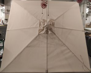 Επαγγελματική ομπρέλα 3m x 3m-thumb-3