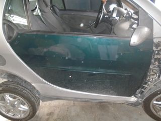 ΠΑΝΕΛ ΑΡΙΣΤΕΡΗΣ Η ΔΕΞΙΑΣ ΠΟΡΤΑΣ SMART FORTWO ΤΥΠΟΣ 450 600-700-800
