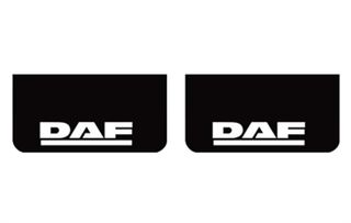 Λασπωτήρες  DAF  36x64cm