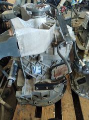 Σασμάν για Mercedes sprinter 906 2006και μετα