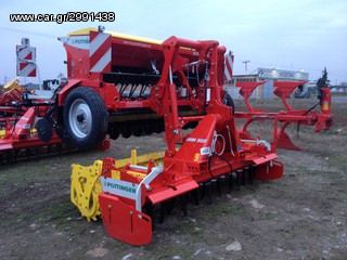 Σβωλοκόπτες Pöttinger 2022 LION 302-12 (3M.)-thumb-7