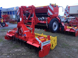 Σβωλοκόπτες Pöttinger 2022 LION 302-12 (3M.)-thumb-4