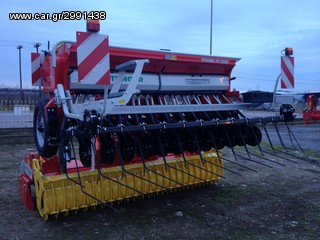 Σβωλοκόπτες Pöttinger 2022 LION 302-12 (3M.)-thumb-3