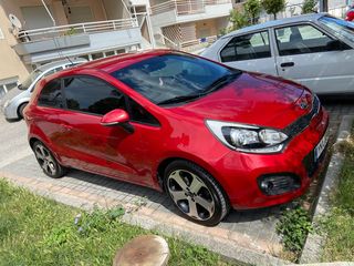 Kia Rio '12