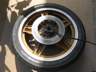 Honda CB 900 F BOLDOR  '82-thumb-6