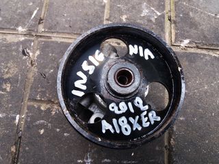 INSIGNIA 1.8 16V (08-15)A18XER ΑΝΤΛΙΑ ΥΔΡΑΥΛΙΚΟΥ ΤΙΜ.