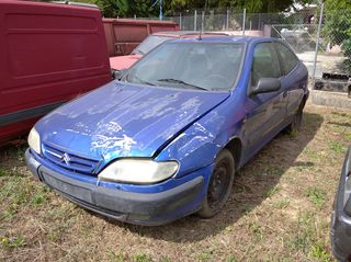 Xara coupe 1400