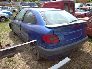 Xara coupe 1400-thumb-1
