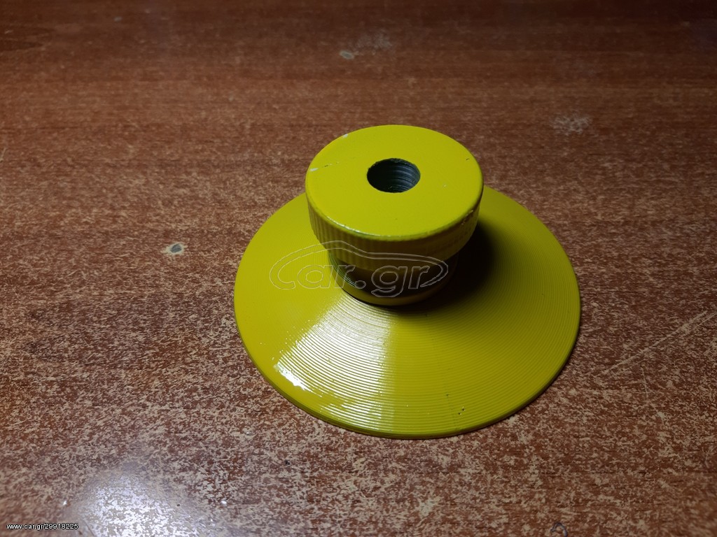 STABILIZER/CLAMP ΔΙΣΚΩΝ ΒΙΝΥΛΙΟΥ ΠΙΚΑΠ