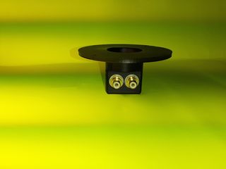 TECHNICS SL1200/1210 MK2 RCA KIT-thumb-1