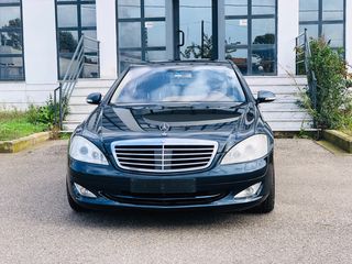 Mercedes-Benz S 500 2007-thumb-5