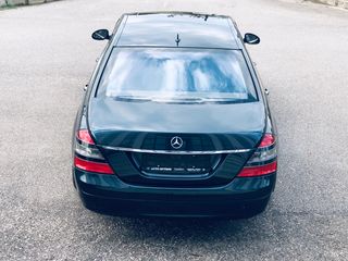Mercedes-Benz S 500 2007-thumb-14