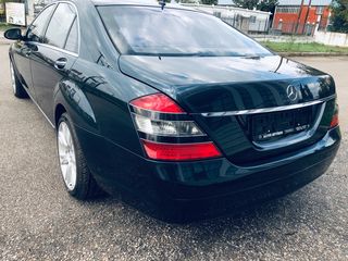 Mercedes-Benz S 500 2007-thumb-3