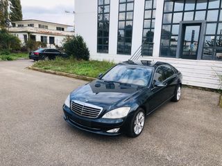 Mercedes-Benz S 500 2007-thumb-16