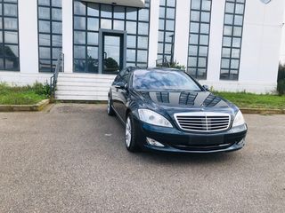 Mercedes-Benz S 500 2007-thumb-6