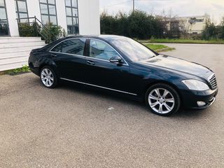 Mercedes-Benz S 500 2007-thumb-7