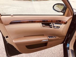 Mercedes-Benz S 500 2007-thumb-8