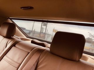 Mercedes-Benz S 500 2007-thumb-19