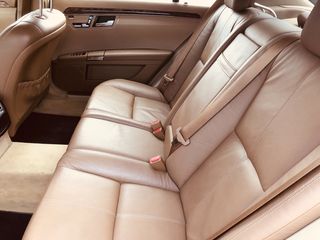 Mercedes-Benz S 500 2007-thumb-20
