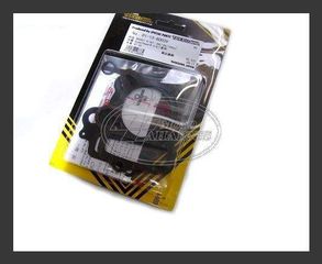 ΣΕΤ ΦΛΑΝΤΖΕΣ 54mm SUPER HEAD +R TΑΚΕGAWA SUPER ENIΣΧΥΜΕΝΕΣ