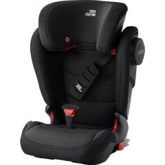 Britax-Romer Κάθισμα Αυτοκινήτου Kidfix III S, 15-36 kg Cosmos Black R2000032374