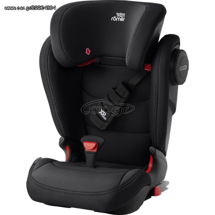 Britax-Romer Κάθισμα Αυτοκινήτου Kidfix III S, 15-36 kg Cosmos Black R2000032374