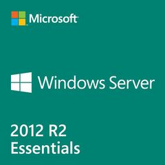 Microsoft Windows Server 2012 Essentials R2 64-bit Ηλεκτρονική Άδεια ENG