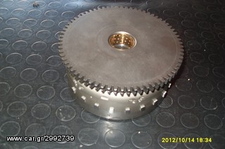 ΚΟΜΠΛΕΡ ΜΙΖΑΣ V STROM 650
