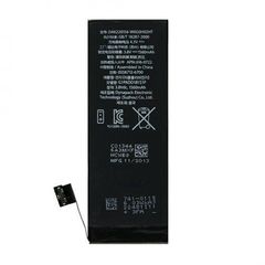 Μπαταρία iPhone 5SE Apple OEM Battery Li-Ion 3.82V 1624mAh i5SE