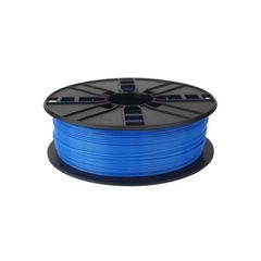 Premium PLA Plus Filament 1.75 Blue - Torwell 1Kg