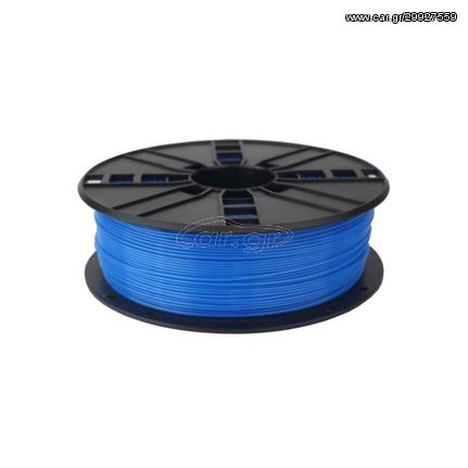 Premium PLA Plus Filament 1.75 Blue - Torwell 1Kg