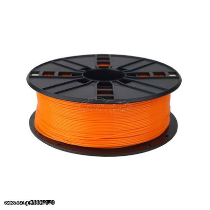 Premium PLA Plus Filament 1.75 Orange - Torwell 1Kg