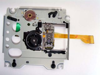 PSP New Street E1000 E1003 E1004 laser system KHM - 420BAA S3