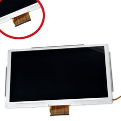 WII U controller LCD Display Glass Assembly ZVLS115 (OEM)