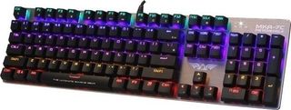 Μηχανικό Gaming Keyboard Armaggeddon MKA-7C Psycheagle