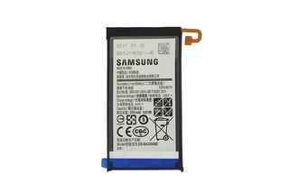 Γνήσια Μπαταρία Samsung Genuine Samsung Galaxy A3 2017 A320 2500mAH Battery - GH43-04677A - EB-BA320ABE