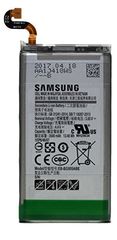 Γνήσια Μπαταρία Samsung EB-BG955ABE G955F Galaxy S8 Plus Original Samsung Replacement Battery