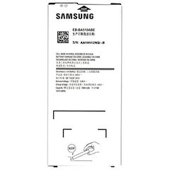 Γνήσια Μπαταρία Samsung BA510ABE Galaxy A5 (2016) A510 Battery, MSPP74044 (A510 BA510ABE battery 3.85 V 11.17wh 2900 mAh Li-ion Polymer) (Ασυσκεύαστο)