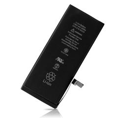 High Copy AAA Battery for Apple iPhone 7, Li-ion 1960mAh (616-00255)