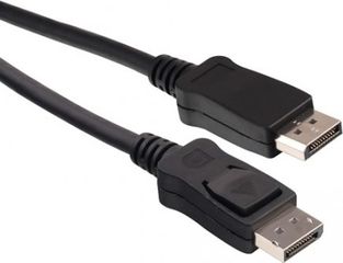 De Tech Cable DisplayPort male - DisplayPort male 3m (18271)