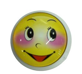 Oem Pop Socket Emoji Smile (oem)