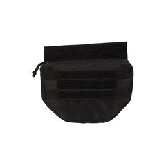 Θήκη Drop Down Pouch Mil-Tec Μαύρη