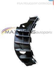 MAXAIRASautoparts *ΚΑΙΝΟΥΡΓΙΑ* Βάση προφυλακτήρα αριστερή Peugeot 107