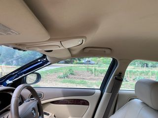 JAGUAR S TYPE FACELIFT 2.7 TDV6-thumb-2