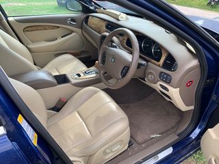 JAGUAR S TYPE FACELIFT 2.7 TDV6-thumb-5
