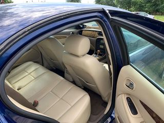 JAGUAR S TYPE FACELIFT 2.7 TDV6-thumb-6