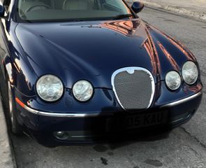 JAGUAR S TYPE FACELIFT 2.7 TDV6-thumb-7