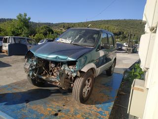DAIHATSU TERIOS 1.3CC -thumb-2