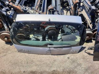 ΠΩΛΕΙΤΑΙ   ΤΖΑΜΟΠΟΡΤΑ   CITROEN  C2  