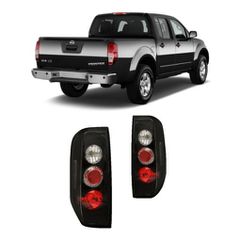 Nissan Navara (D40) 2005-2015 Πίσω Φανάρια [Τύπος 2]